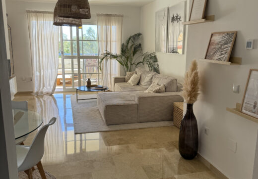 Hiszpania, Estepona, Estepona East