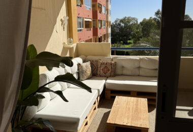 Hiszpania, Estepona, Estepona East