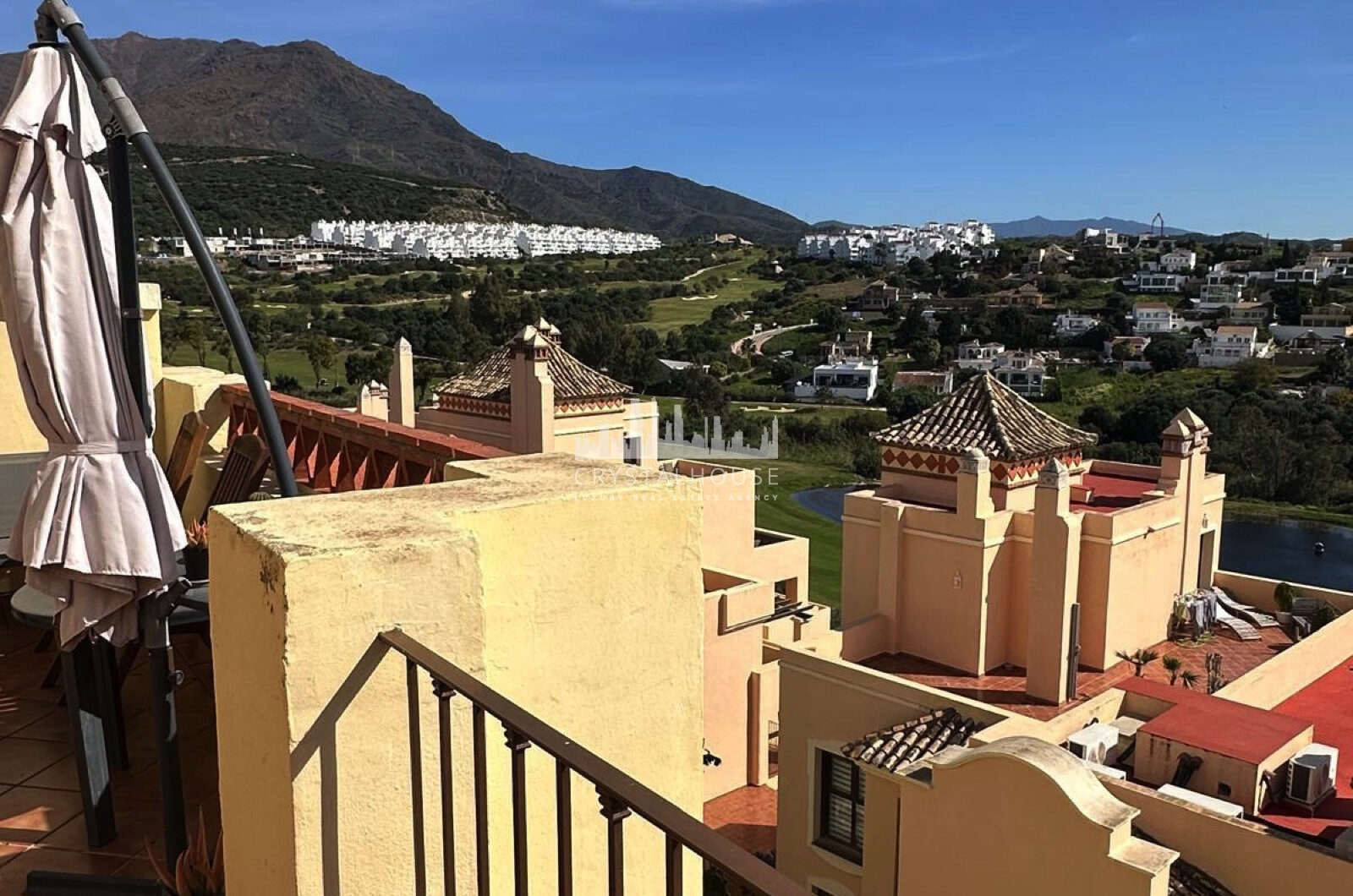 Hiszpania, Estepona, Estepona West