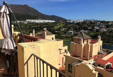 Hiszpania, Estepona, Estepona West