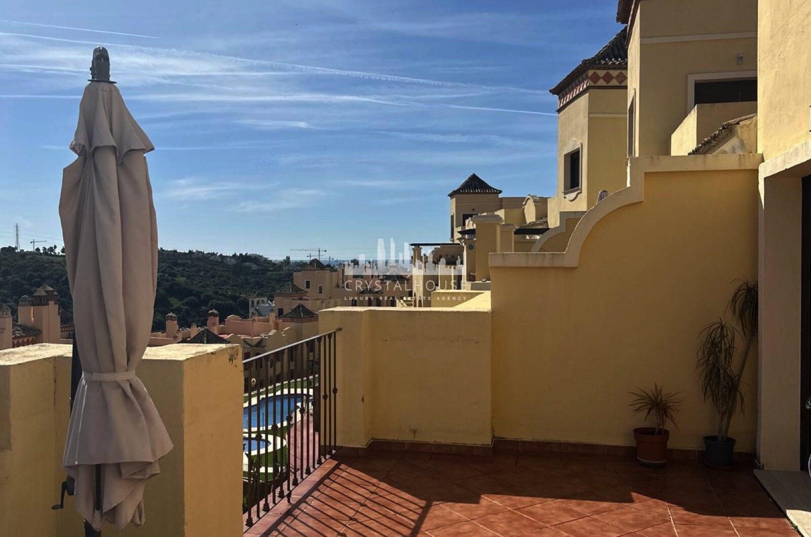 Hiszpania, Estepona, Estepona West