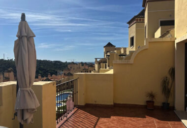 Hiszpania, Estepona, Estepona West