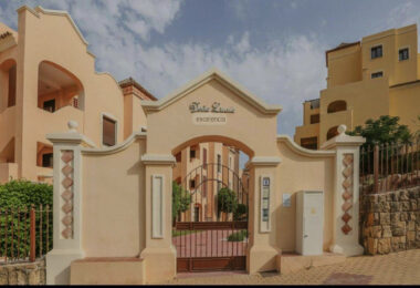 Hiszpania, Estepona, Estepona West