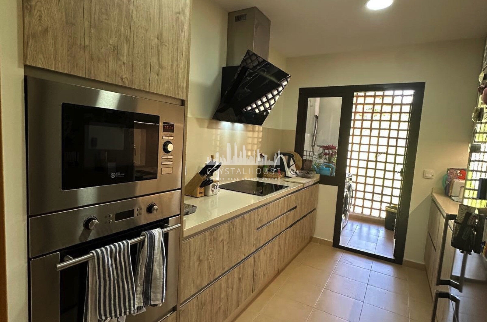 Hiszpania, Estepona, Estepona West