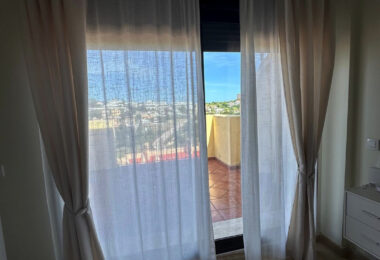 Hiszpania, Estepona, Estepona West