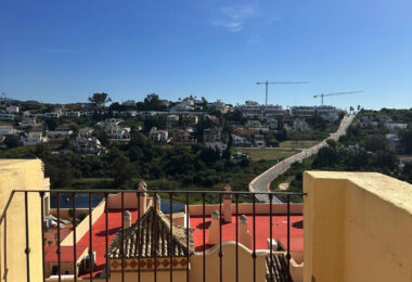 Hiszpania, Estepona, Estepona West