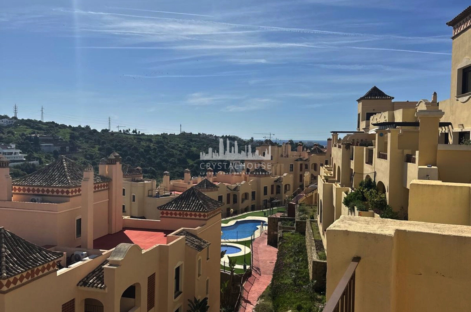 Hiszpania, Estepona, Estepona West