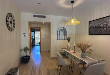 Hiszpania, Estepona, Estepona West