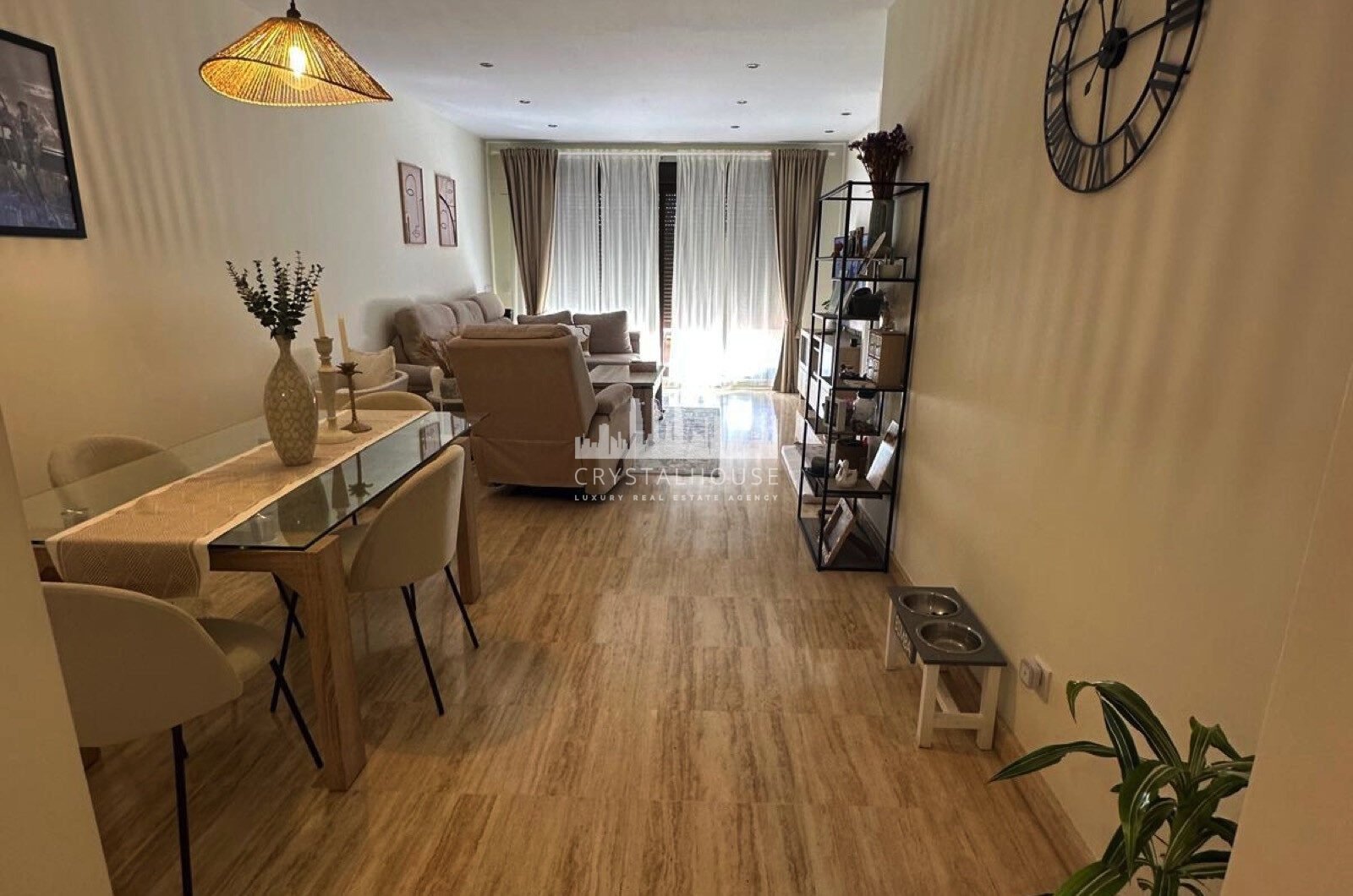 Hiszpania, Estepona, Estepona West