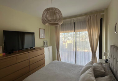 Hiszpania, Estepona, Estepona West