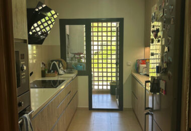 Hiszpania, Estepona, Estepona West