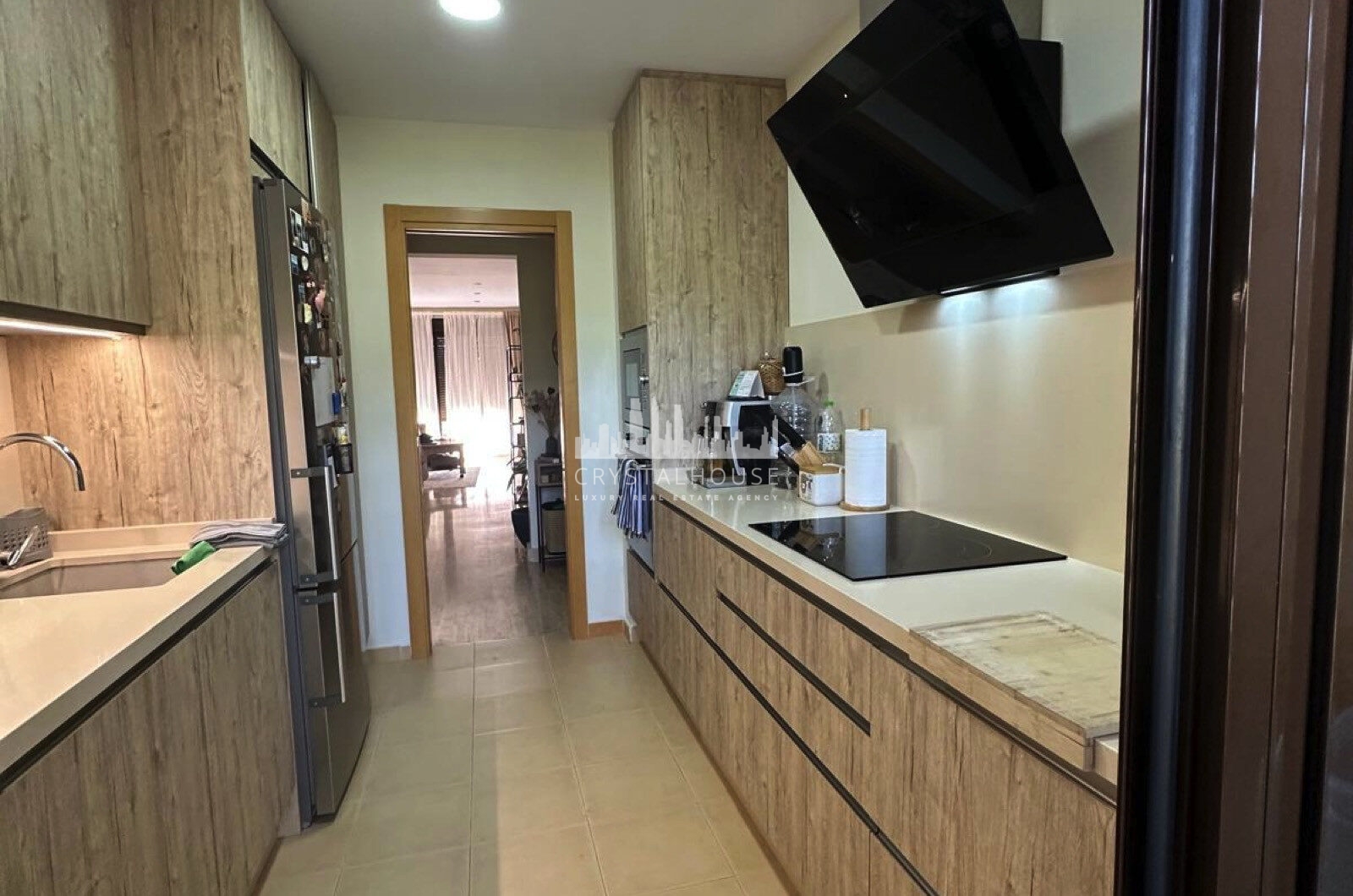 Hiszpania, Estepona, Estepona West