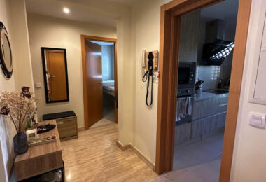 Hiszpania, Estepona, Estepona West