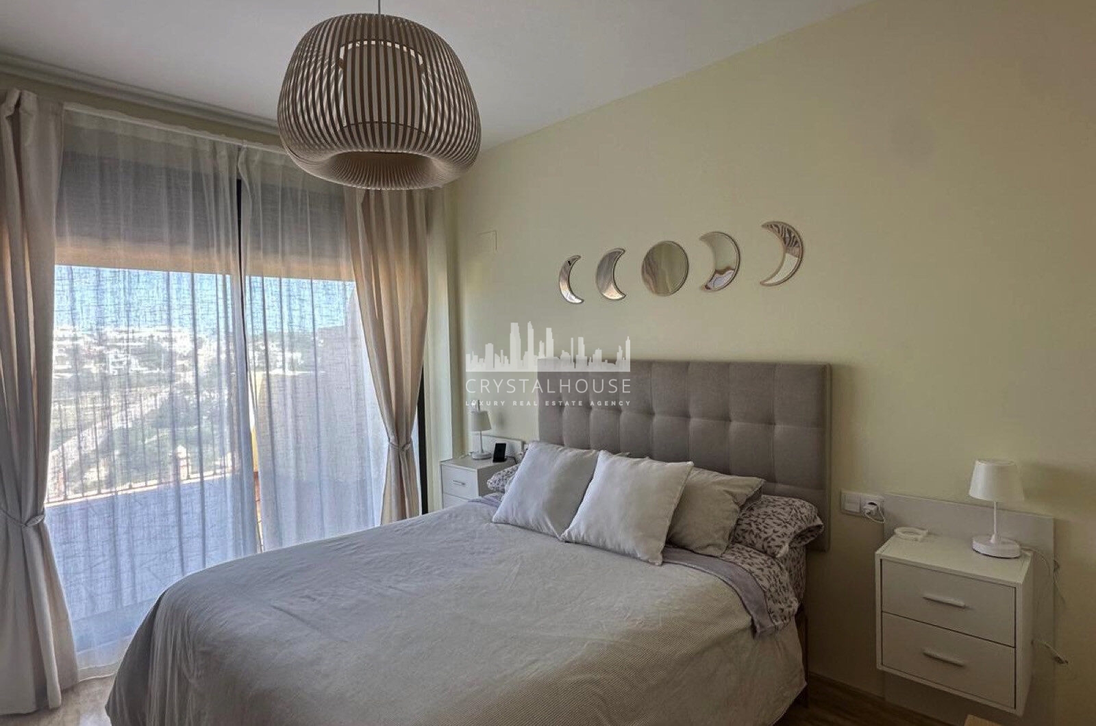 Hiszpania, Estepona, Estepona West