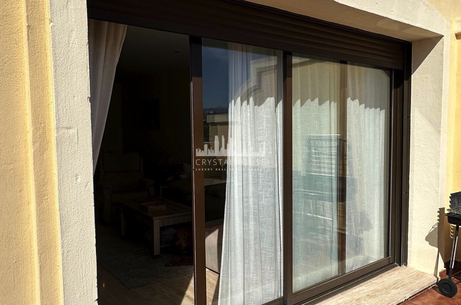 Hiszpania, Estepona, Estepona West