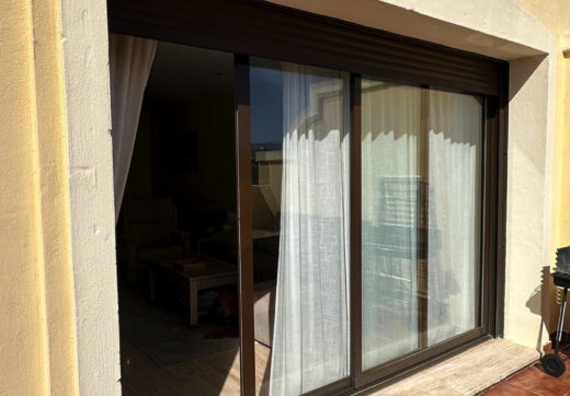 Hiszpania, Estepona, Estepona West