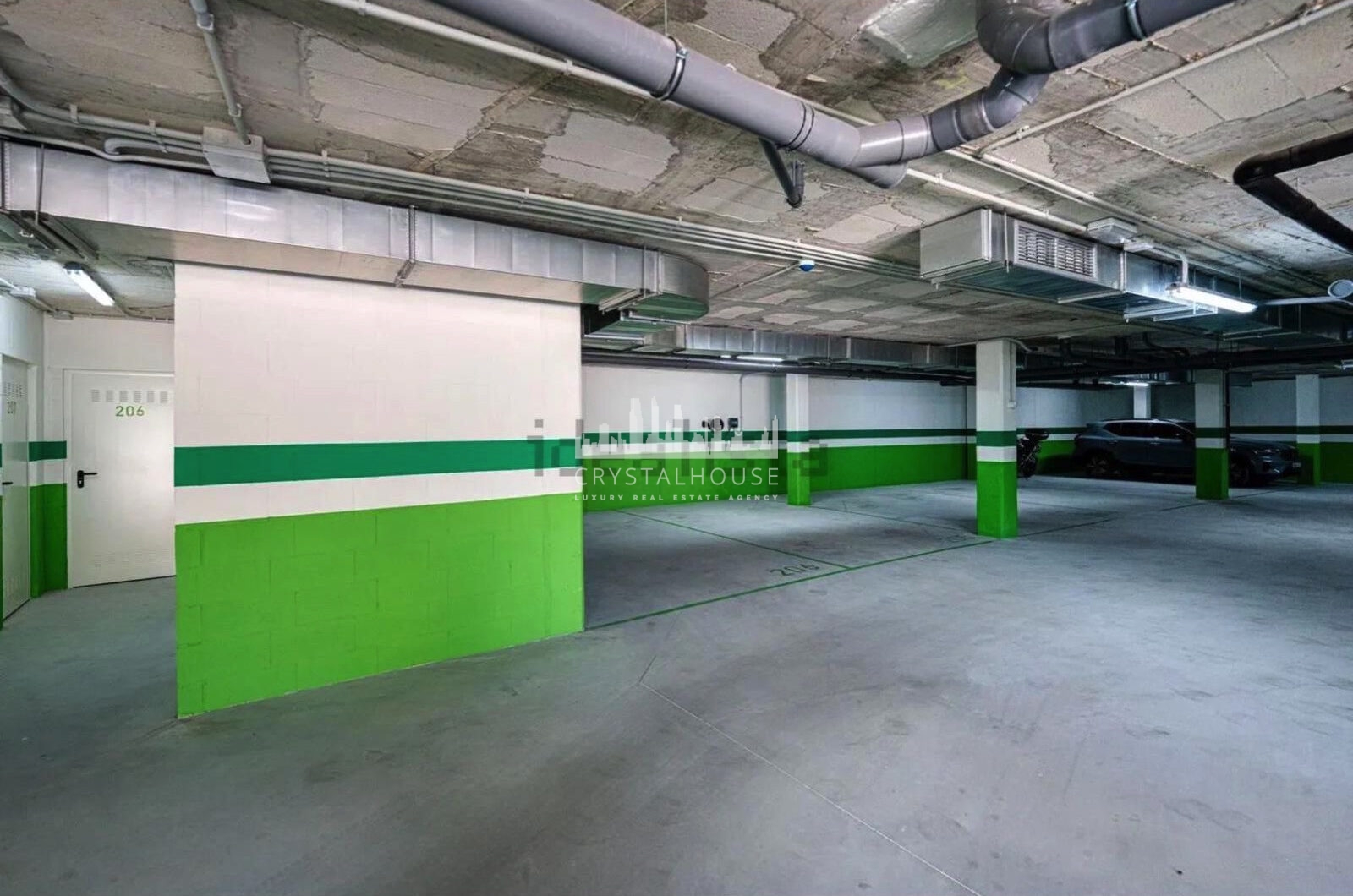 Hiszpania, Estepona, Estepona West