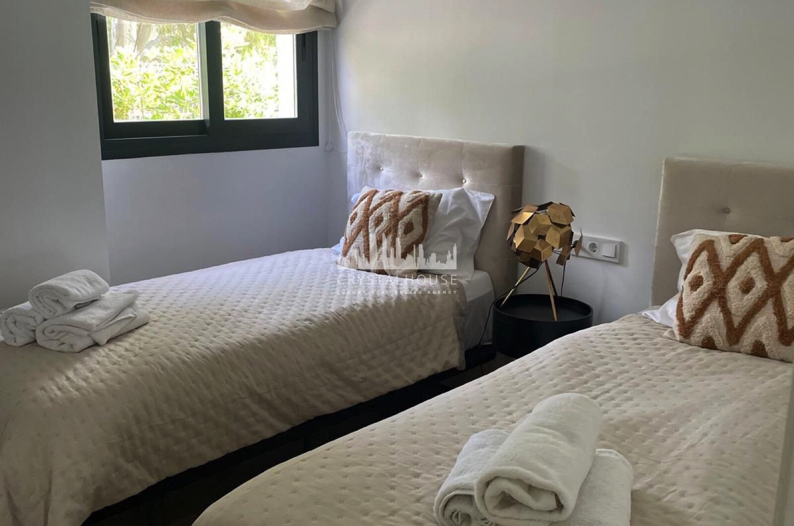 Hiszpania, Estepona, Estepona West