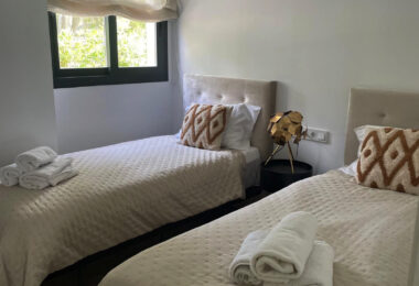 Hiszpania, Estepona, Estepona West