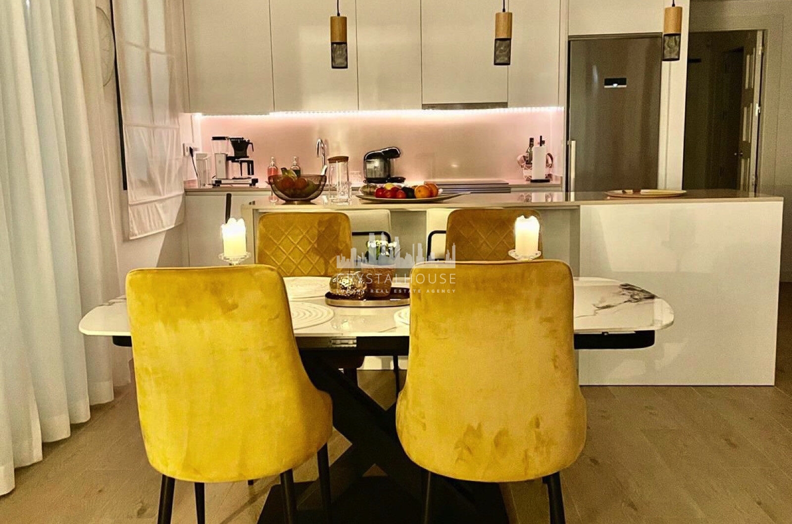 Hiszpania, Estepona, Estepona West