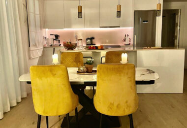 Hiszpania, Estepona, Estepona West