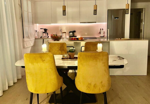 Hiszpania, Estepona, Estepona West