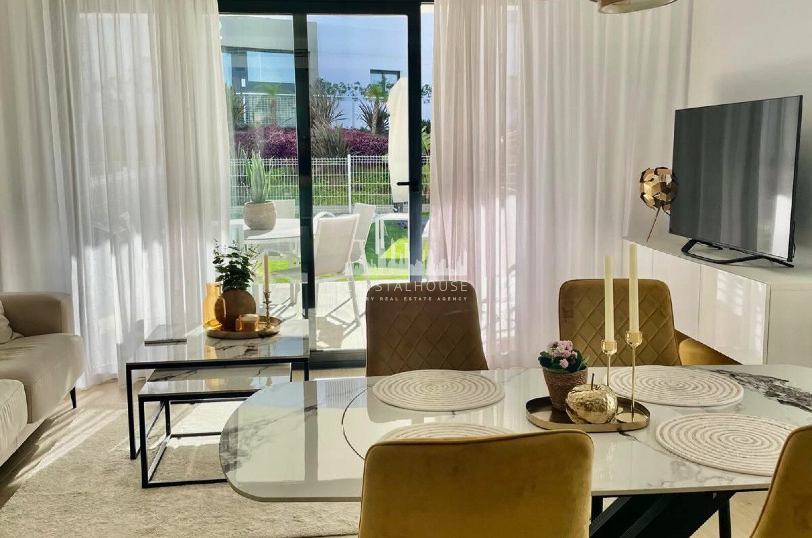 Hiszpania, Estepona, Estepona West