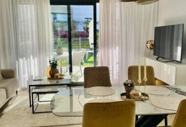 Hiszpania, Estepona, Estepona West