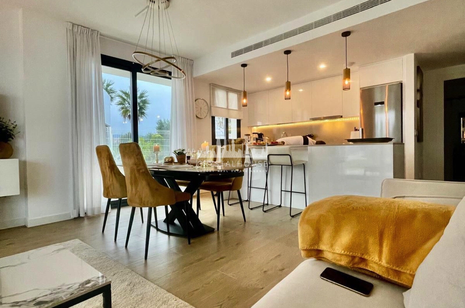 Hiszpania, Estepona, Estepona West