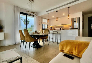 Hiszpania, Estepona, Estepona West