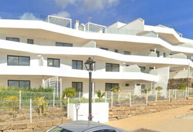 Hiszpania, Estepona, Estepona West