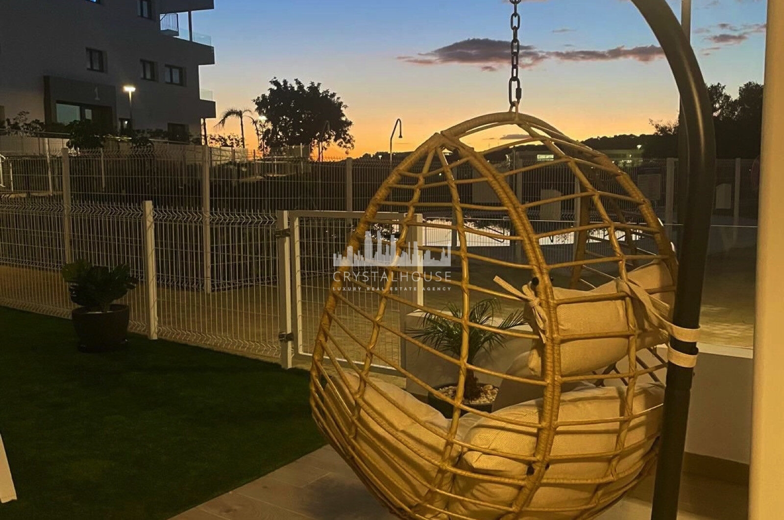 Hiszpania, Estepona, Estepona West