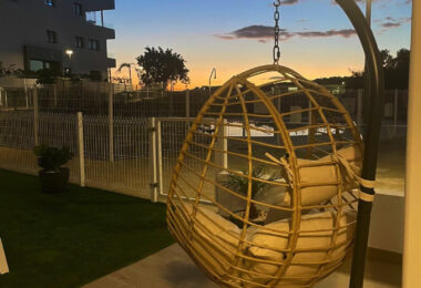 Hiszpania, Estepona, Estepona West