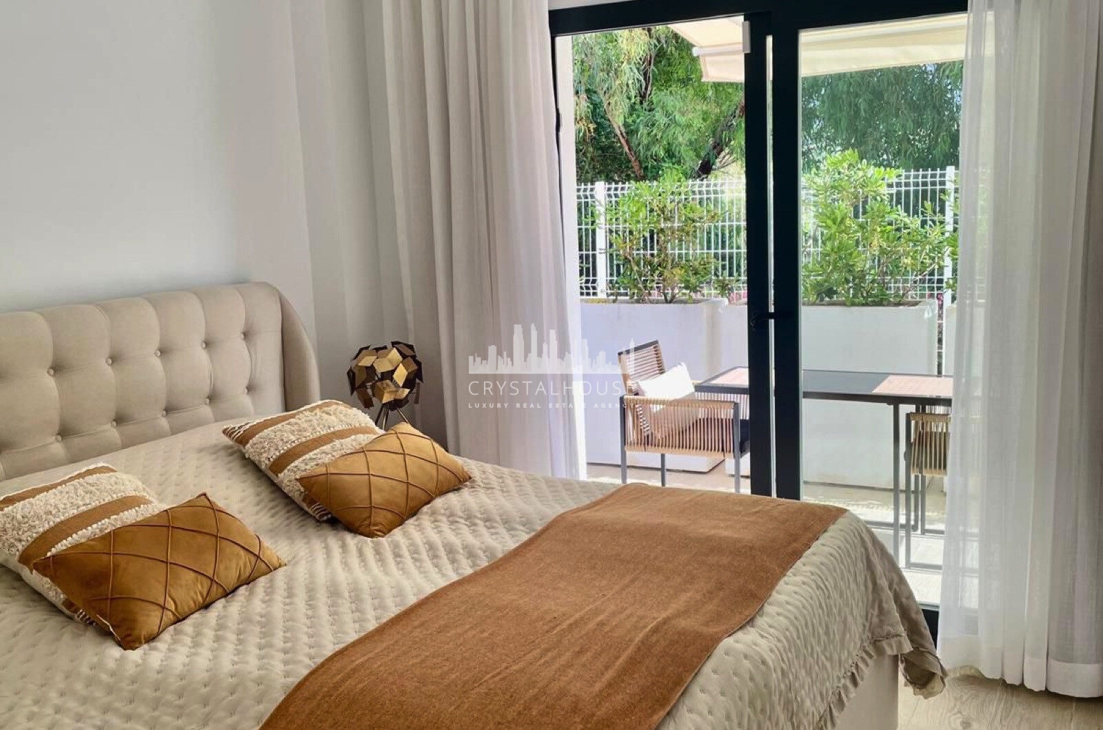 Hiszpania, Estepona, Estepona West