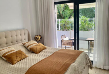 Hiszpania, Estepona, Estepona West