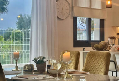 Hiszpania, Estepona, Estepona West