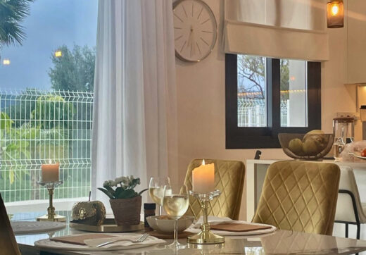 Hiszpania, Estepona, Estepona West