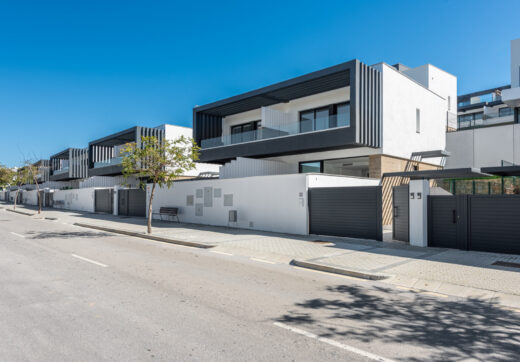 Nowoczesny dom z 3 sypialniami w spokojnej okolicy Atalaya