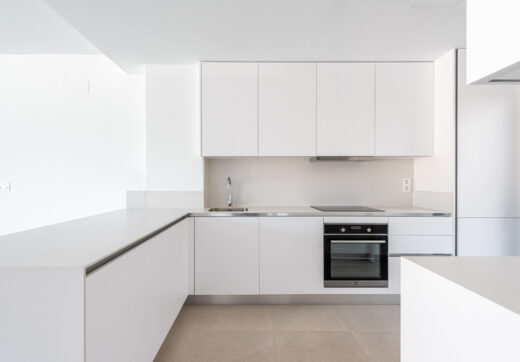 Nowoczesny dom z 3 sypialniami w spokojnej okolicy Atalaya