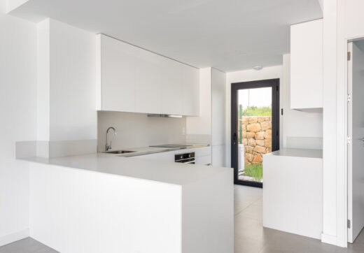 Nowoczesny dom z 3 sypialniami w spokojnej okolicy Atalaya