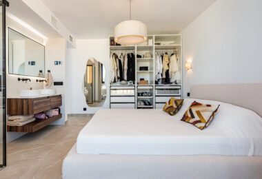 Ekskluzywny, trzypokojowy penthouse w sercu Marbelli – Luksusowe życie z zapierającym dech widokiem na morze