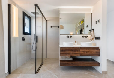 Ekskluzywny, trzypokojowy penthouse w sercu Marbelli – Luksusowe życie z zapierającym dech widokiem na morze