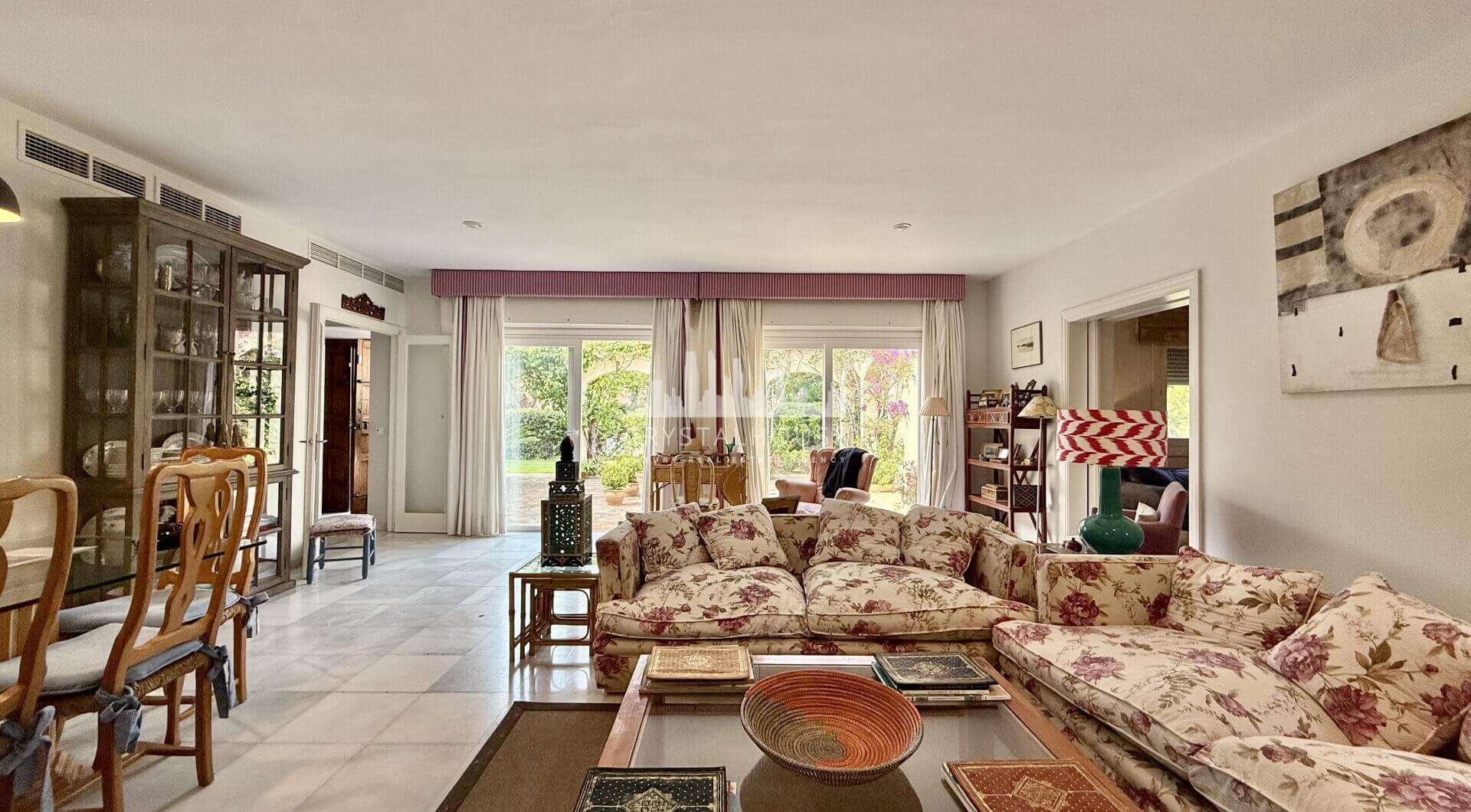 Hiszpania, Sotogrande, Sotogrande Alto