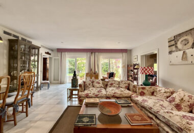 Hiszpania, Sotogrande, Sotogrande Alto