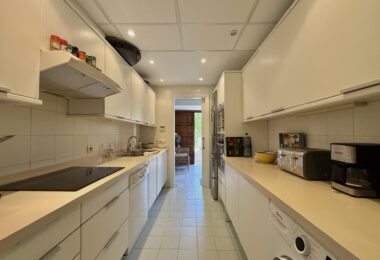 Hiszpania, Sotogrande, Sotogrande Alto