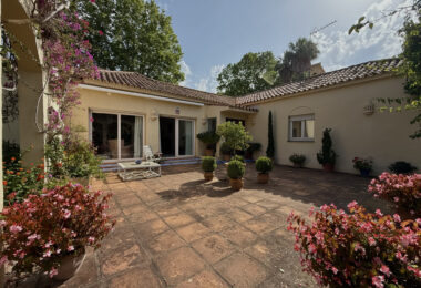 Hiszpania, Sotogrande, Sotogrande Alto