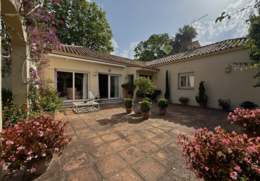 Hiszpania, Sotogrande, Sotogrande Alto