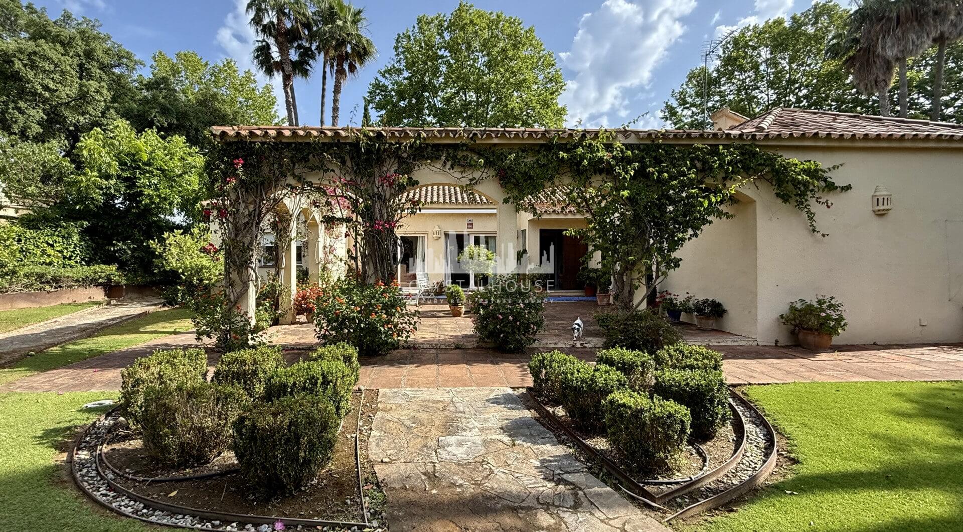 Hiszpania, Sotogrande, Sotogrande Alto