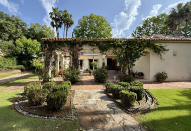 Hiszpania, Sotogrande, Sotogrande Alto