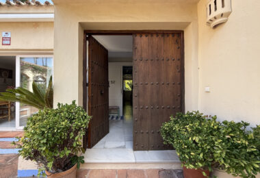 Hiszpania, Sotogrande, Sotogrande Alto